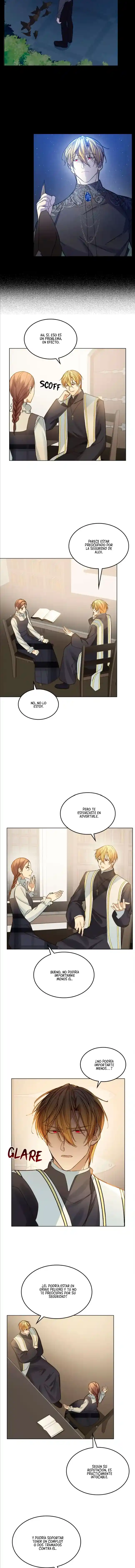 ¡Oh! Mi Sirvienta - Capítulo 37 - Página 6 - LectorTMOo