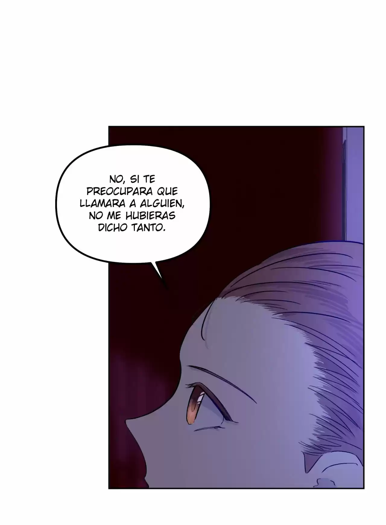 ¡Oh! Mi Sirvienta - Capítulo 4 - Página 38 - LectorTMOo