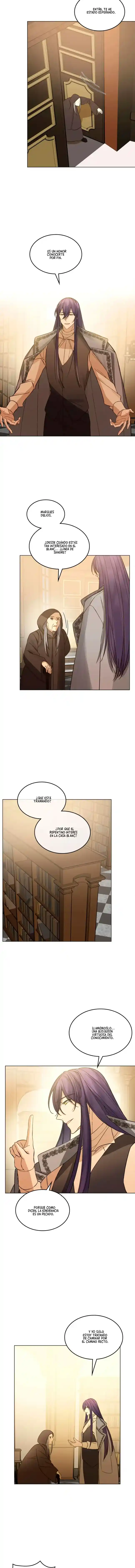 ¡Oh! Mi Sirvienta - Capítulo 44 - Página 8 - LectorTMOo