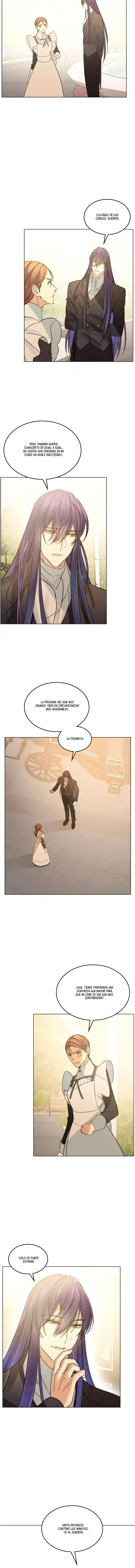 ¡Oh! Mi Sirvienta - Capítulo 46 - Página 6 - LectorTMOo