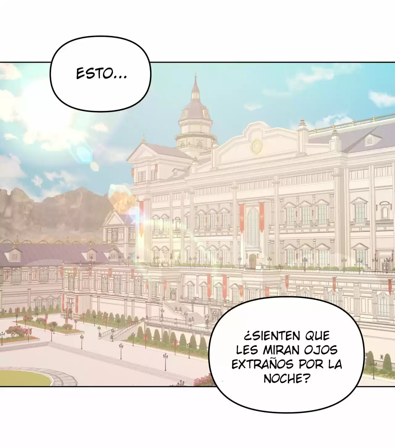 ¡Oh! Mi Sirvienta - Capítulo 5 - Página 30 - LectorTMOo
