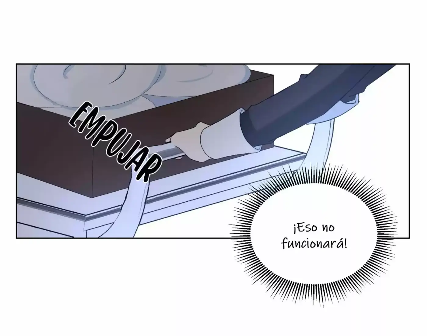 ¡Oh! Mi Sirvienta - Capítulo 5 - Página 51 - LectorTMOo