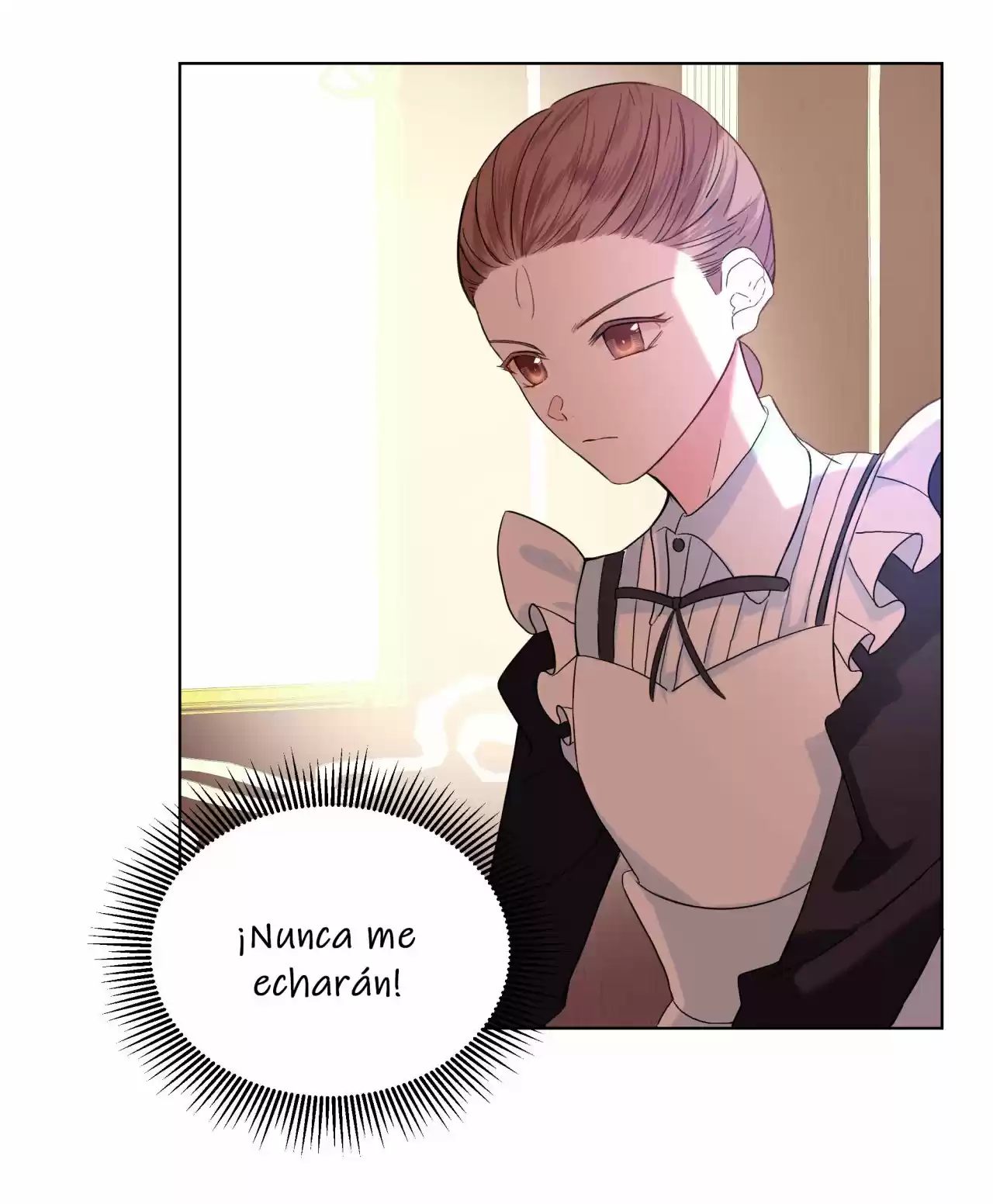 ¡Oh! Mi Sirvienta - Capítulo 5 - Página 52 - LectorTMOo
