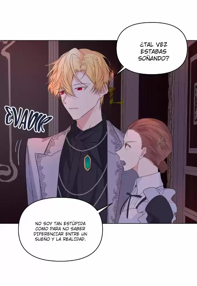 ¡Oh! Mi Sirvienta - Capítulo 6 - Página 13 - LectorTMOo