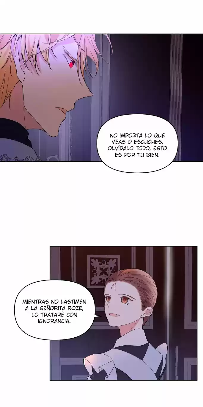 ¡Oh! Mi Sirvienta - Capítulo 6 - Página 39 - LectorTMOo
