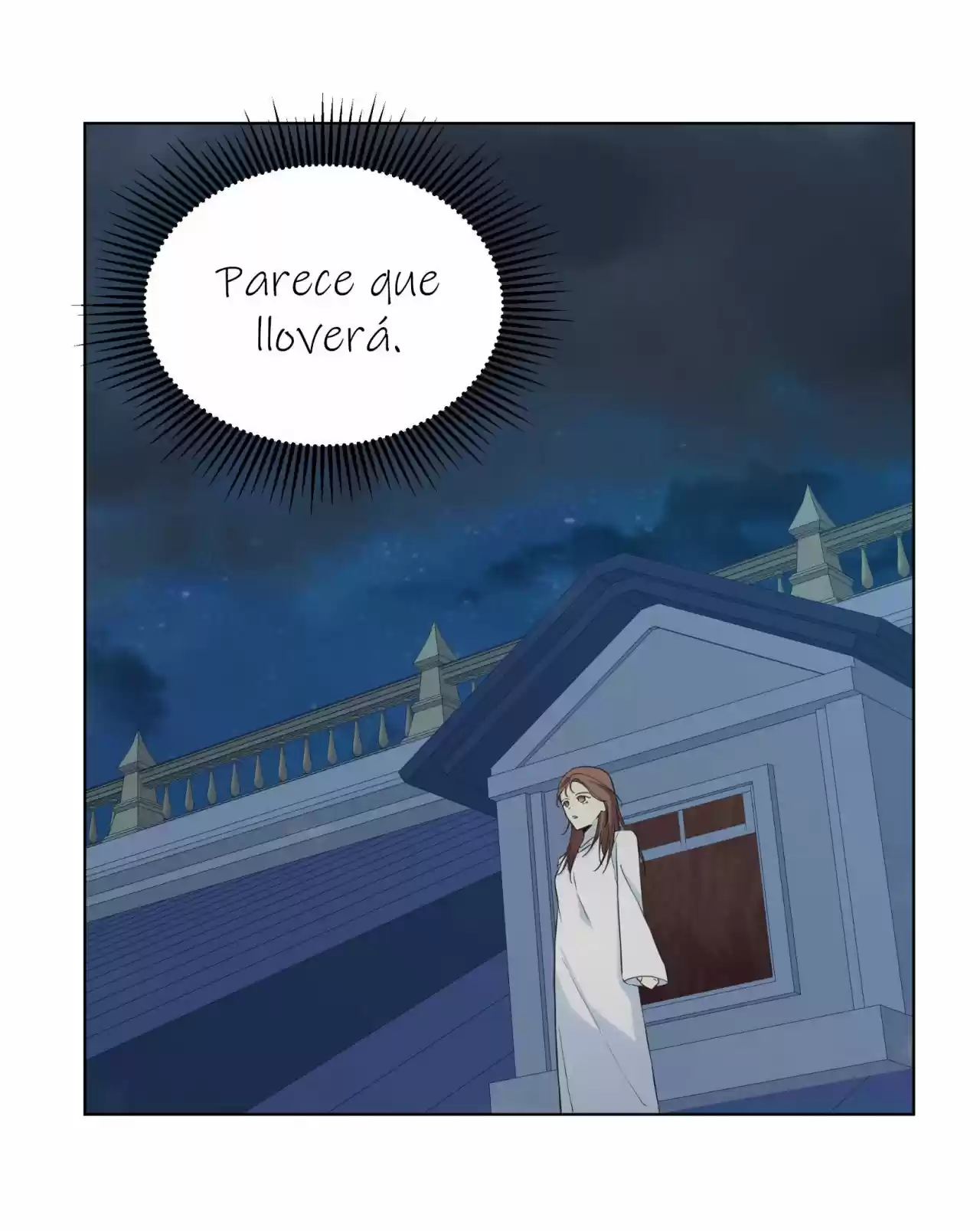 ¡Oh! Mi Sirvienta - Capítulo 7 - Página 15 - LectorTMOo