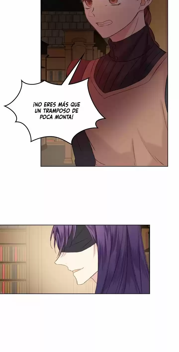 ¡Oh! Mi Sirvienta - Capítulo 8 - Página 12 - LectorTMOo