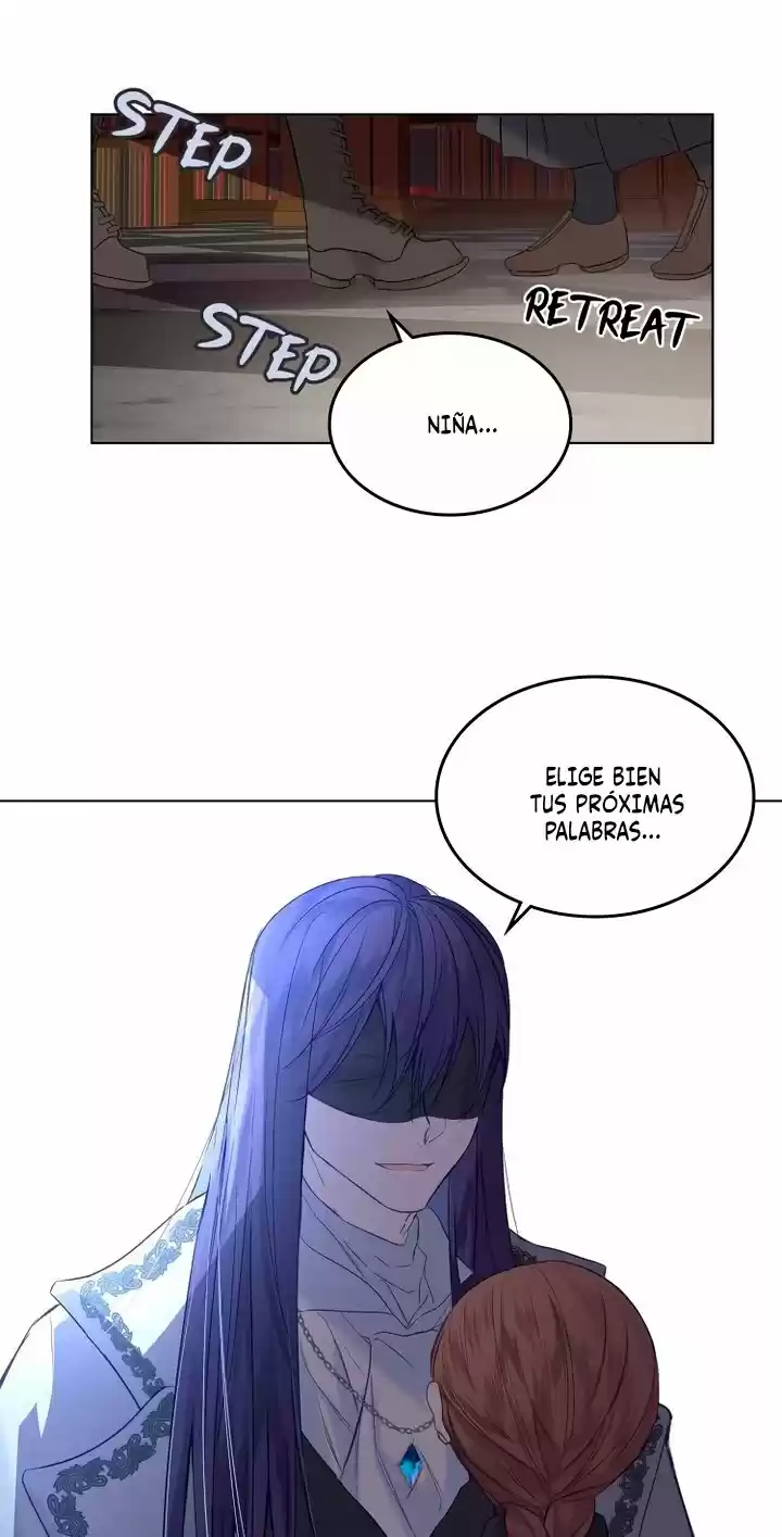 ¡Oh! Mi Sirvienta - Capítulo 8 - Página 13 - LectorTMOo