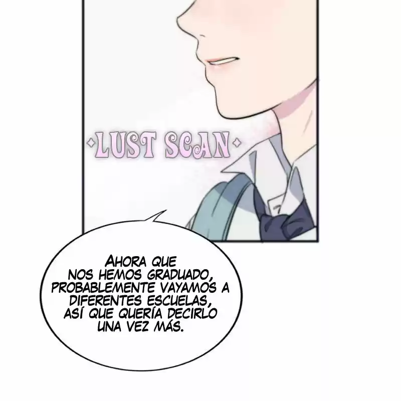 Oh My Boy! - Capítulo  - Página 8 - LectorTMOo