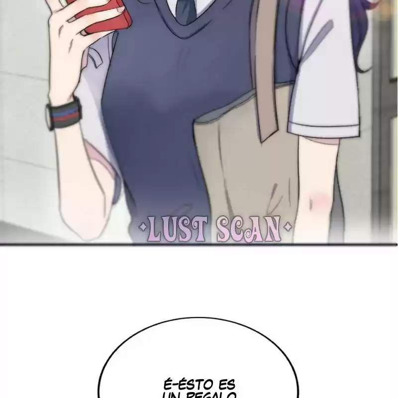 Oh My Boy! - Capítulo  - Página 11 - LectorTMOo