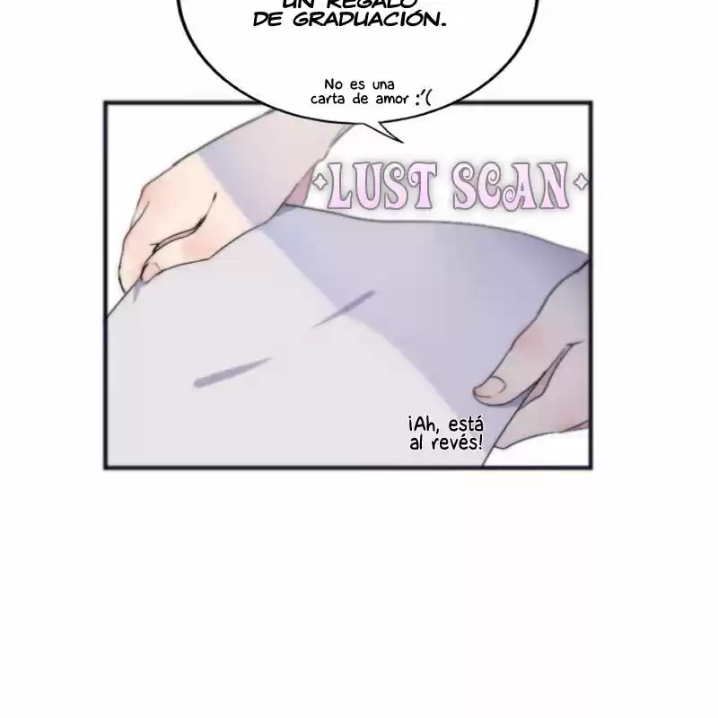 Oh My Boy! - Capítulo  - Página 12 - LectorTMOo
