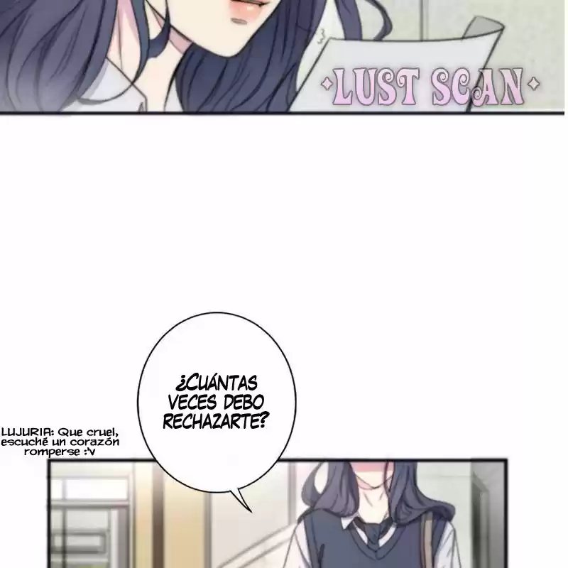 Oh My Boy! - Capítulo  - Página 16 - LectorTMOo