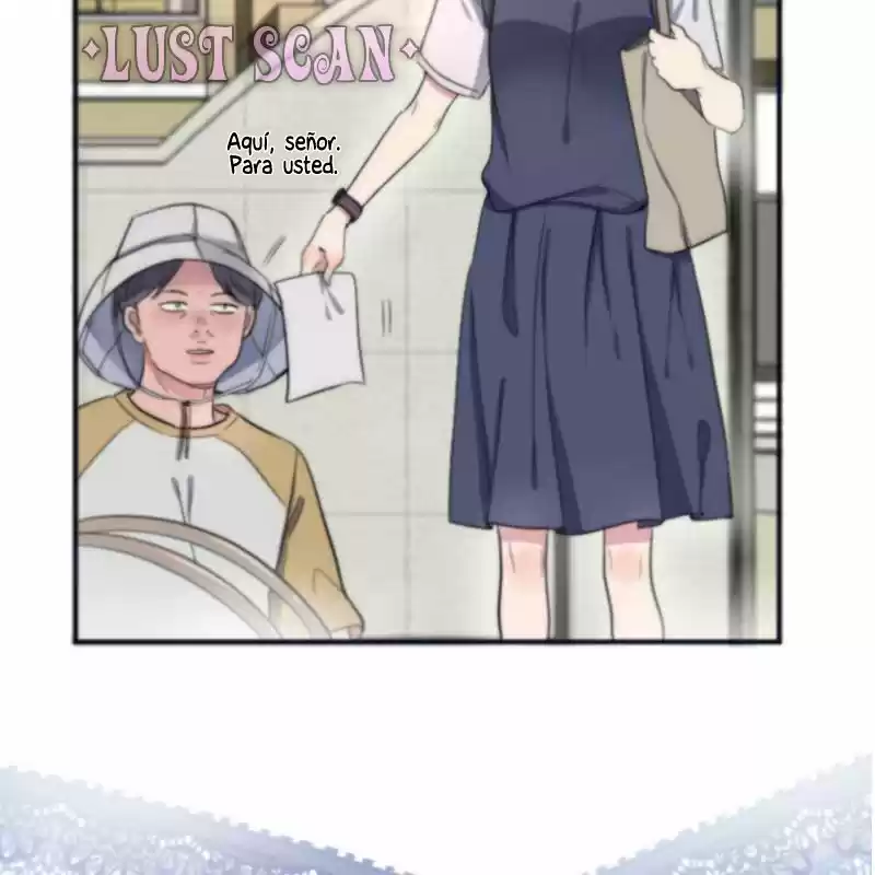 Oh My Boy! - Capítulo  - Página 17 - LectorTMOo