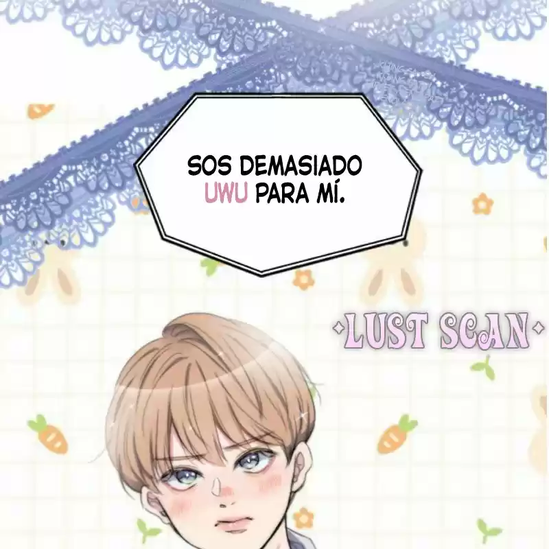 Oh My Boy! - Capítulo  - Página 18 - LectorTMOo