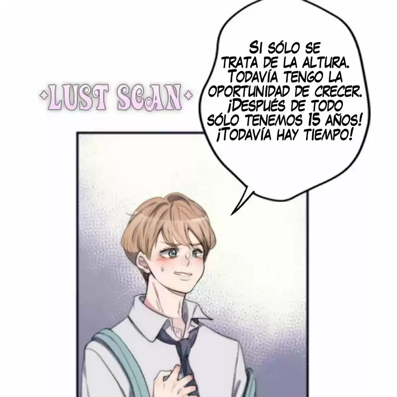 Oh My Boy! - Capítulo  - Página 21 - LectorTMOo