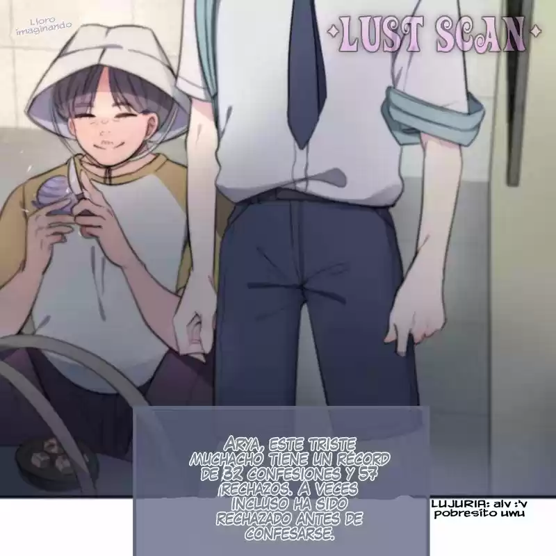 Oh My Boy! - Capítulo  - Página 22 - LectorTMOo