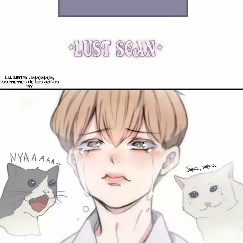 Oh My Boy! - Capítulo  - Página 23 - LectorTMOo
