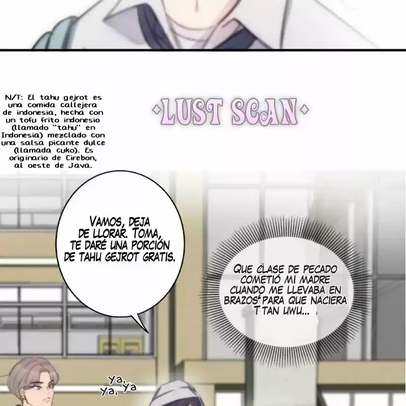 Oh My Boy! - Capítulo  - Página 24 - LectorTMOo