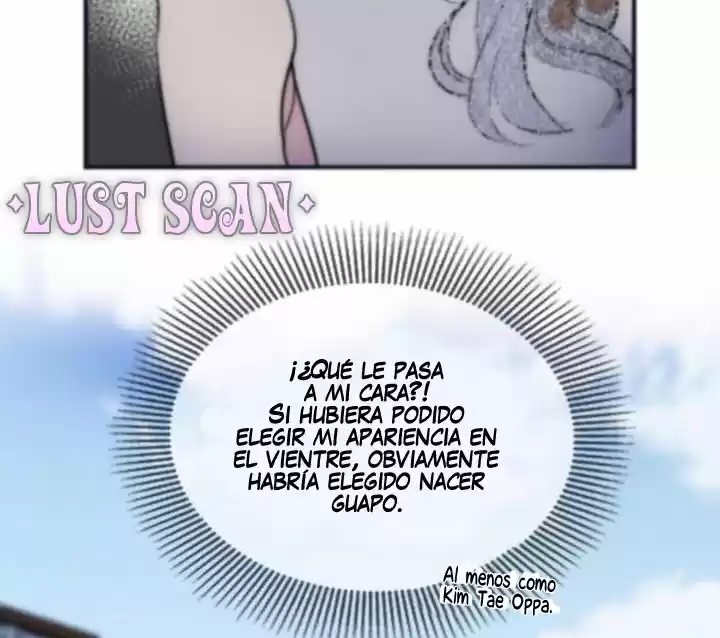 Oh My Boy! - Capítulo  - Página 28 - LectorTMOo