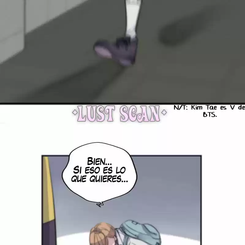 Oh My Boy! - Capítulo  - Página 30 - LectorTMOo