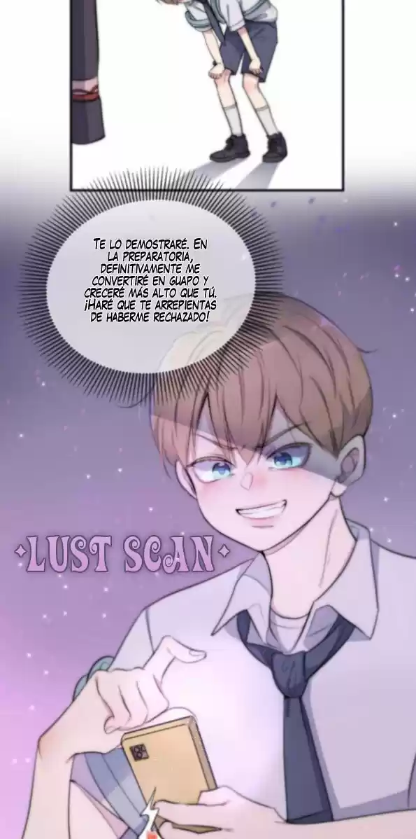 Oh My Boy! - Capítulo  - Página 31 - LectorTMOo