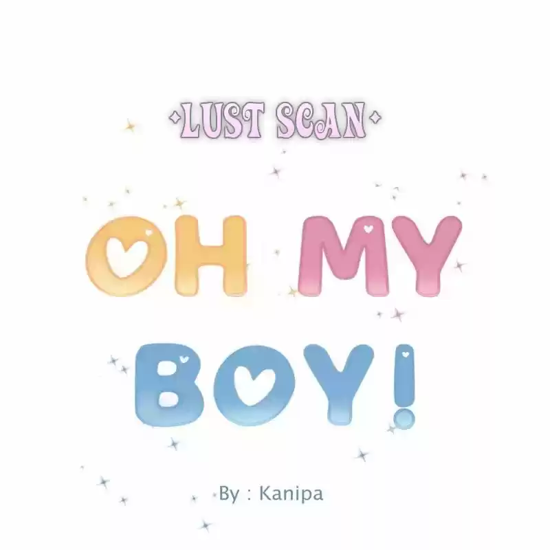 Oh My Boy! - Capítulo 1 - Página 4 - LectorTMOo