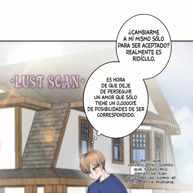 Oh My Boy! - Capítulo 1 - Página 6 - LectorTMOo