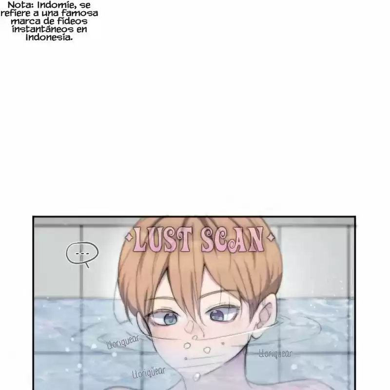 Oh My Boy! - Capítulo 1 - Página 11 - LectorTMOo