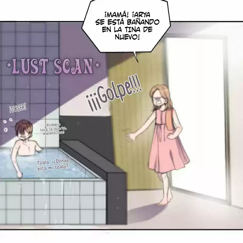 Oh My Boy! - Capítulo 1 - Página 15 - LectorTMOo