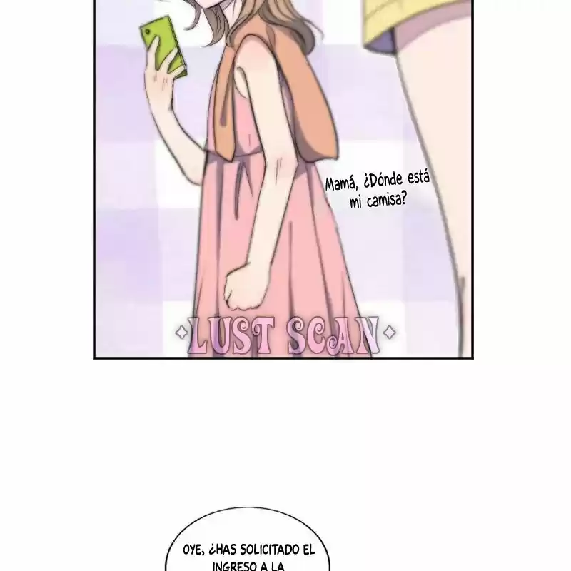 Oh My Boy! - Capítulo 1 - Página 18 - LectorTMOo