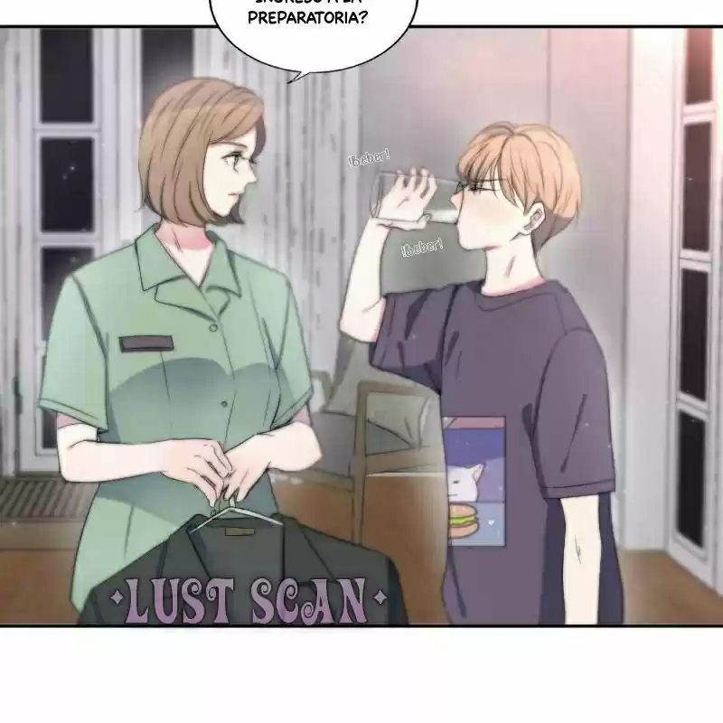 Oh My Boy! - Capítulo 1 - Página 19 - LectorTMOo