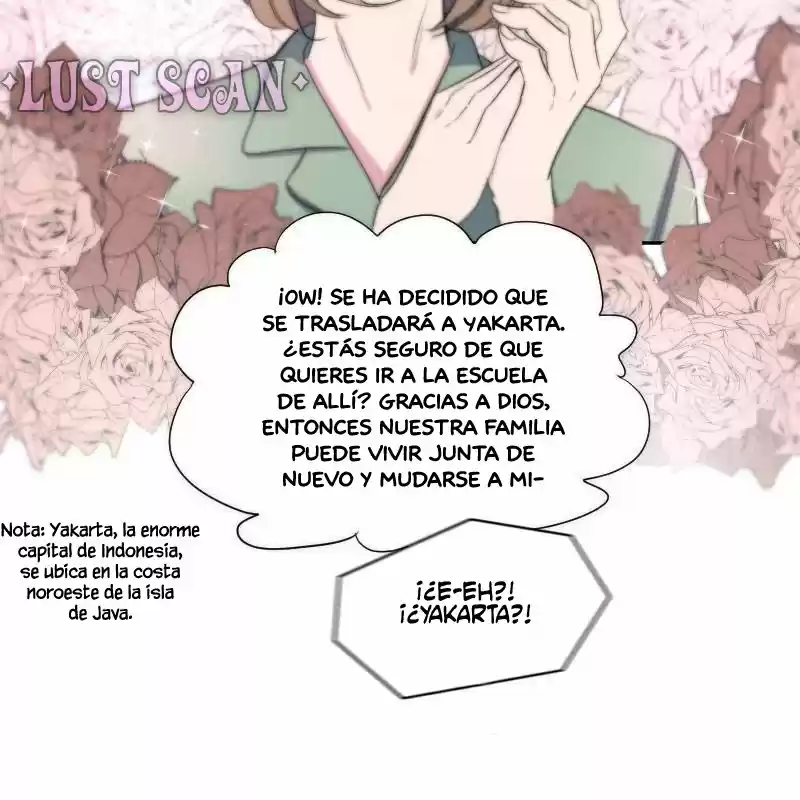 Oh My Boy! - Capítulo 1 - Página 23 - LectorTMOo
