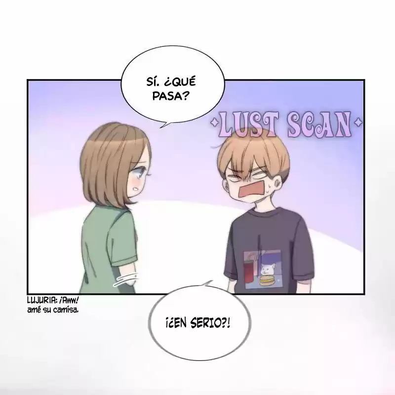 Oh My Boy! - Capítulo 1 - Página 24 - LectorTMOo