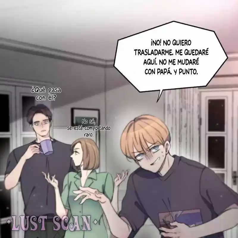 Oh My Boy! - Capítulo 1 - Página 25 - LectorTMOo