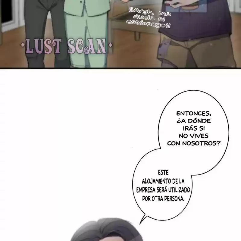 Oh My Boy! - Capítulo 1 - Página 26 - LectorTMOo