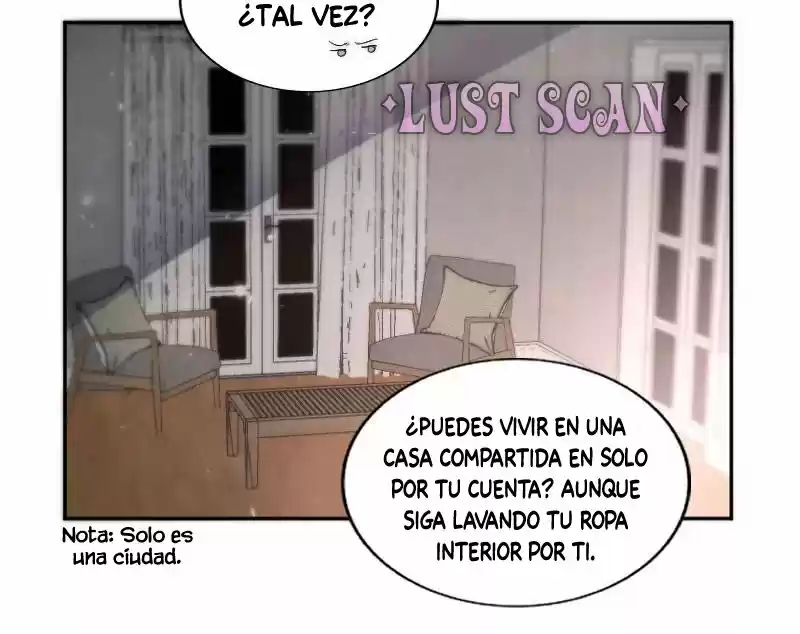 Oh My Boy! - Capítulo 1 - Página 28 - LectorTMOo