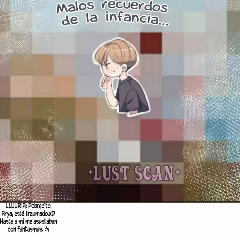 Oh My Boy! - Capítulo 1 - Página 32 - LectorTMOo