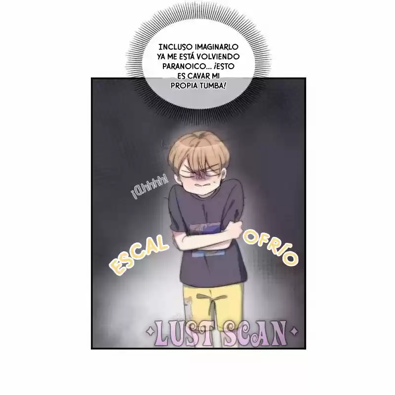 Oh My Boy! - Capítulo 1 - Página 33 - LectorTMOo