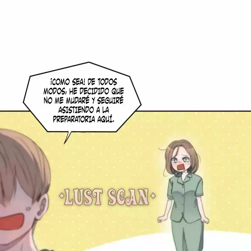 Oh My Boy! - Capítulo 1 - Página 34 - LectorTMOo