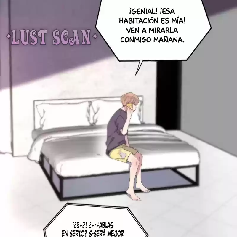 Oh My Boy! - Capítulo 1 - Página 37 - LectorTMOo
