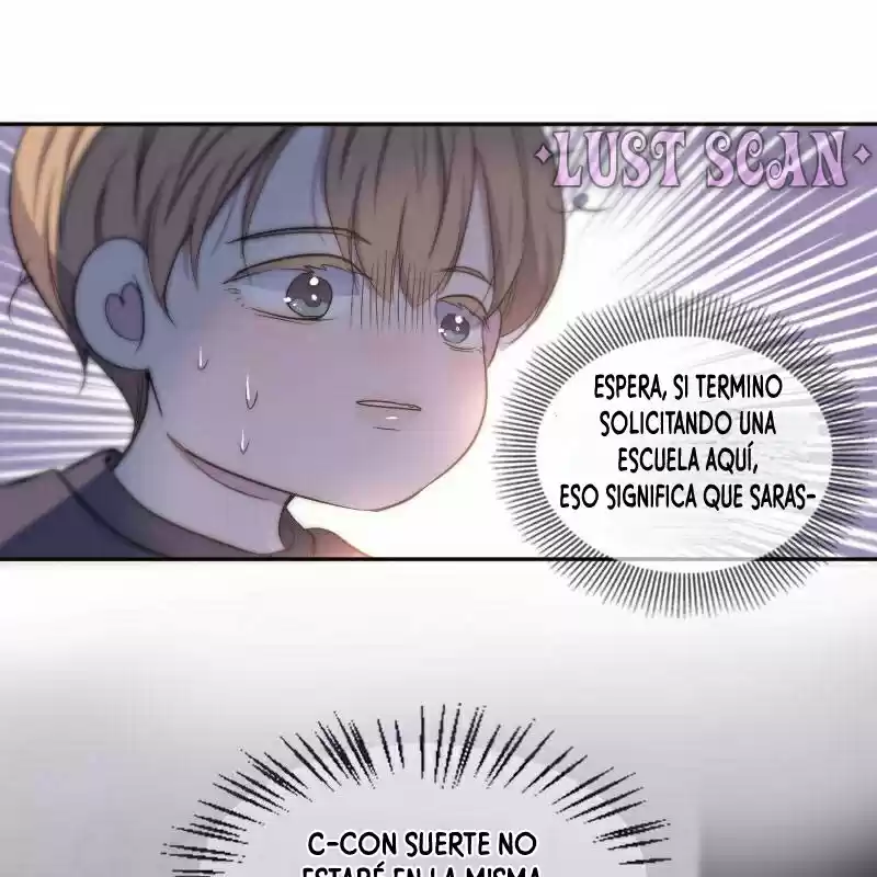 Oh My Boy! - Capítulo 1 - Página 39 - LectorTMOo
