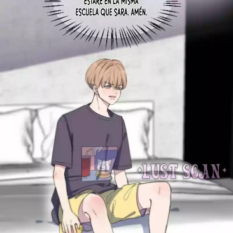 Oh My Boy! - Capítulo 1 - Página 40 - LectorTMOo
