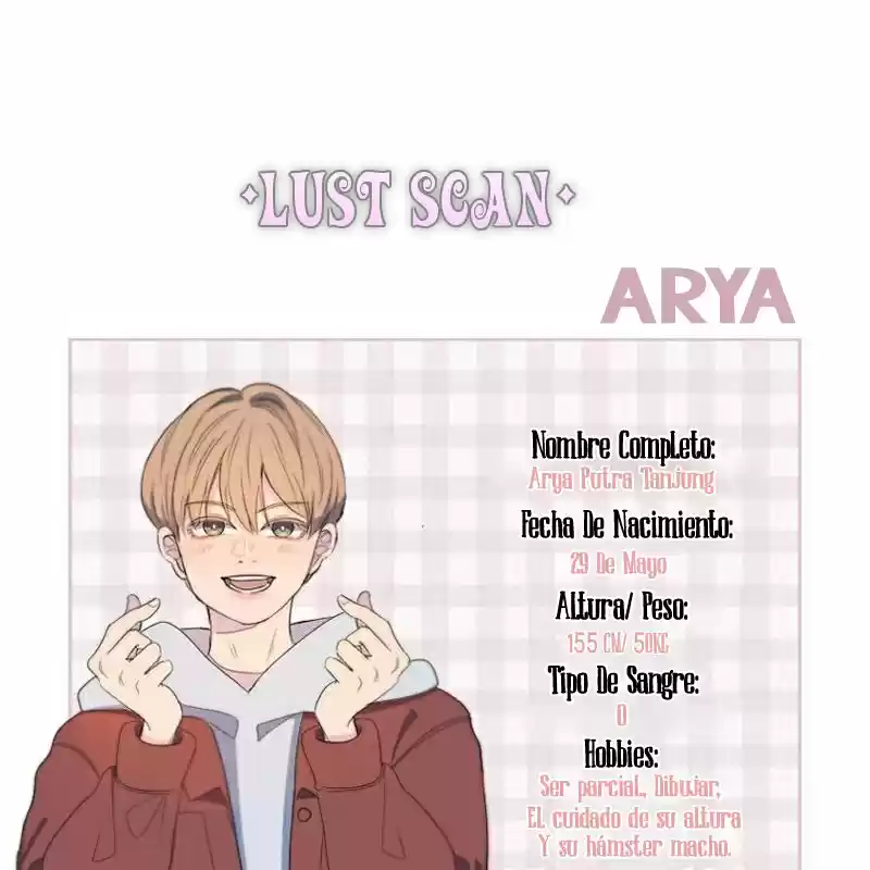 Oh My Boy! - Capítulo 1 - Página 42 - LectorTMOo