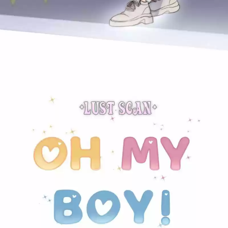 Oh My Boy! - Capítulo 2 - Página 6 - LectorTMOo