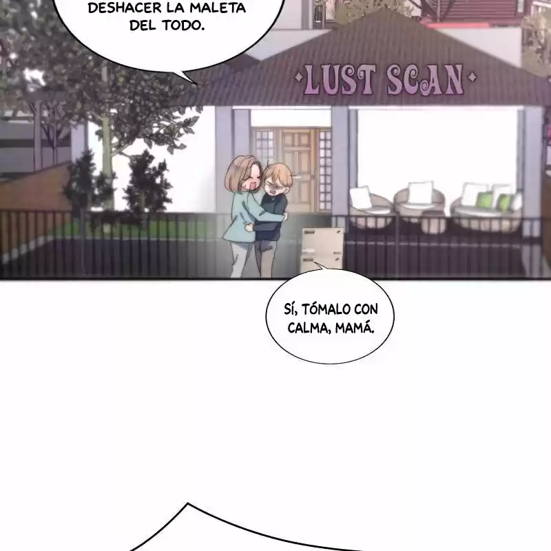 Oh My Boy! - Capítulo 2 - Página 8 - LectorTMOo