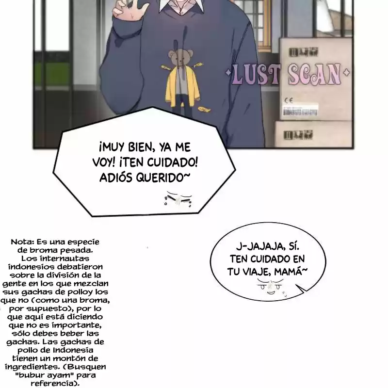 Oh My Boy! - Capítulo 2 - Página 10 - LectorTMOo