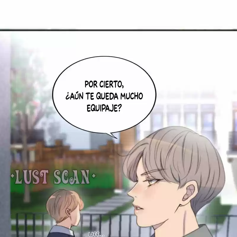 Oh My Boy! - Capítulo 2 - Página 11 - LectorTMOo