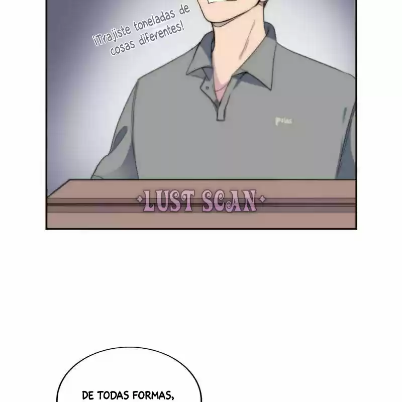 Oh My Boy! - Capítulo 2 - Página 14 - LectorTMOo