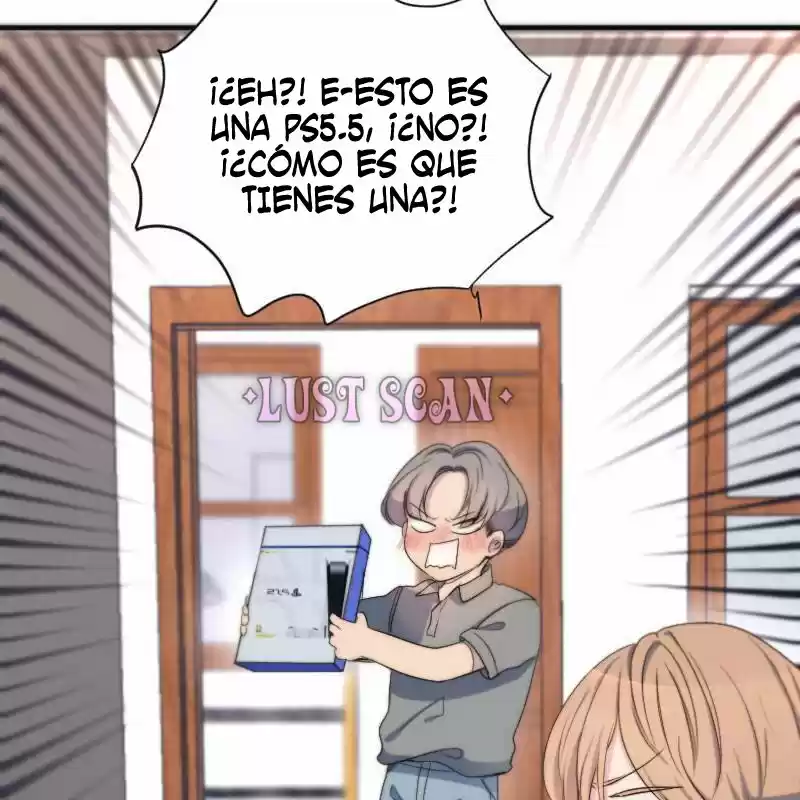Oh My Boy! - Capítulo 2 - Página 16 - LectorTMOo