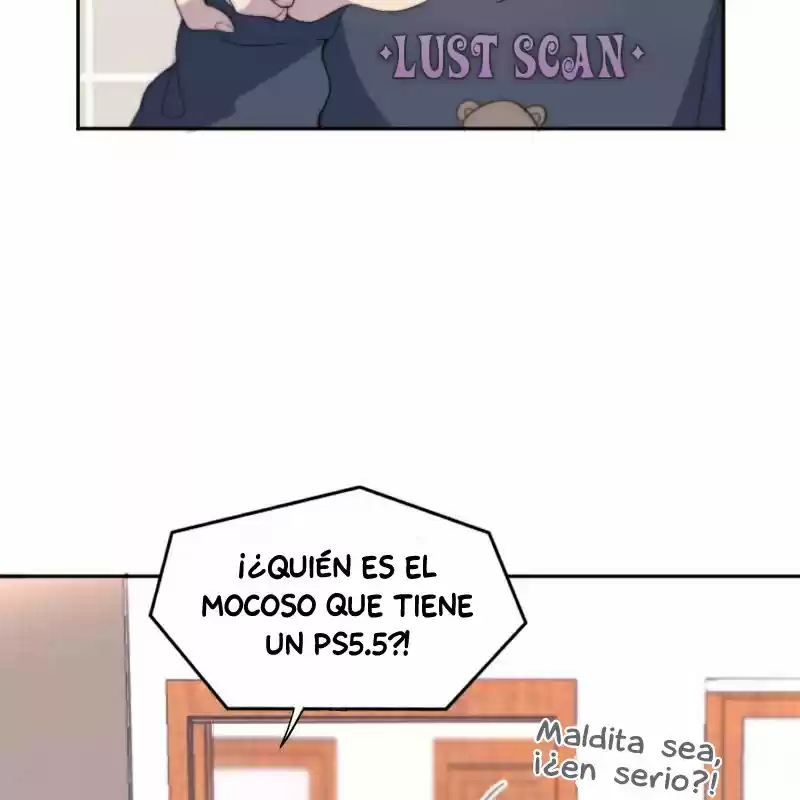 Oh My Boy! - Capítulo 2 - Página 19 - LectorTMOo